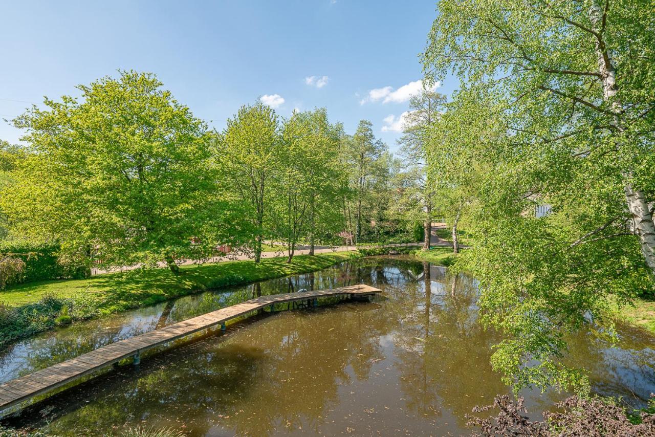Saarlandtraum Weihermuehle Schmelz Exterior foto