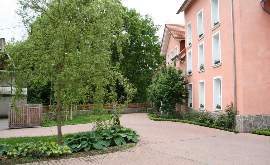 Saarlandtraum Weihermuehle Schmelz Exterior foto
