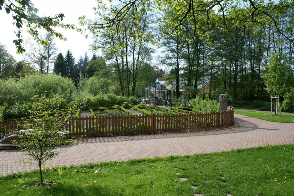 Saarlandtraum Weihermuehle Schmelz Exterior foto