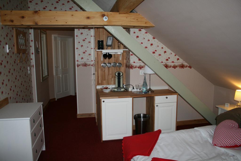 Saarlandtraum Weihermuehle Schmelz Quarto foto